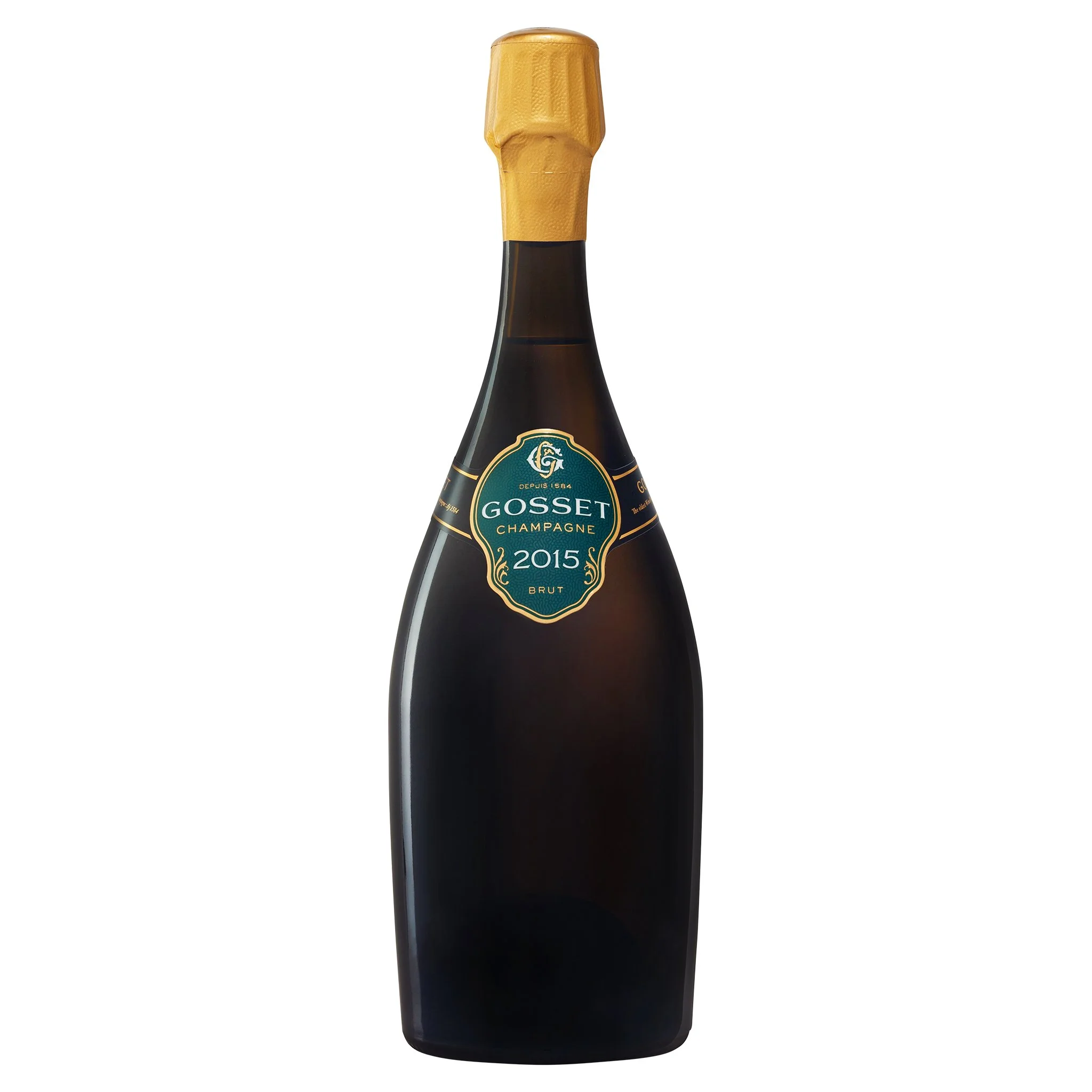 Gosset+Grand+Millésime+2015+(